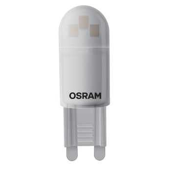 Osram Parathom LED Pin G9 1.8W