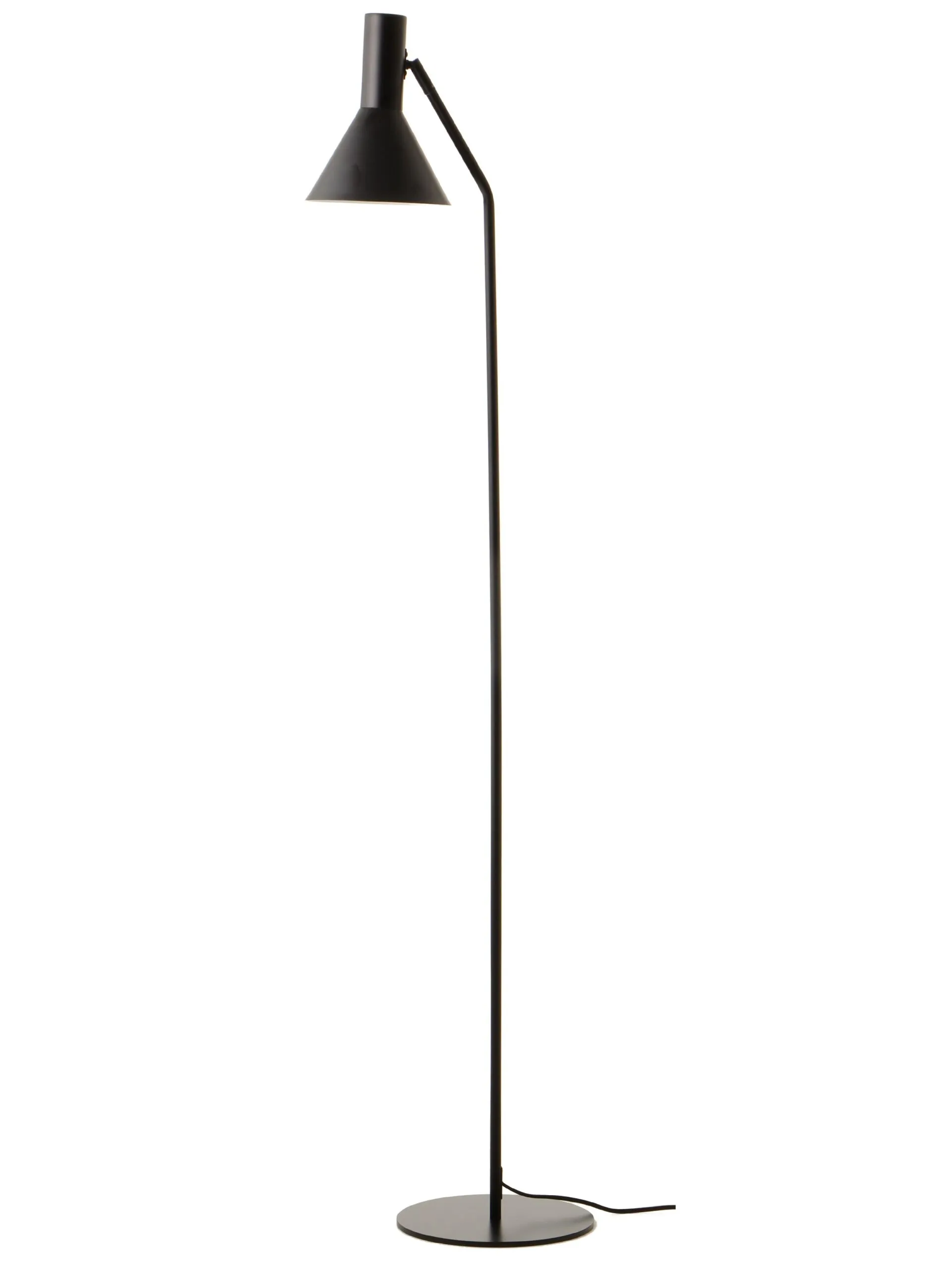 Frandsen Lyss Gulvlampe