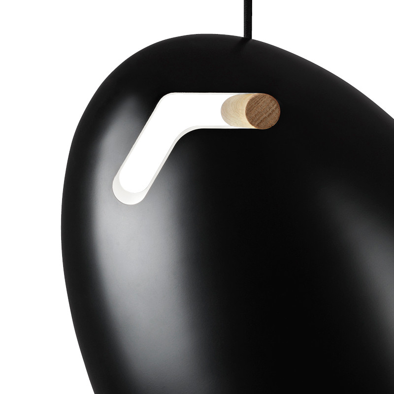 Darø Bell+ Pendel Ø50 