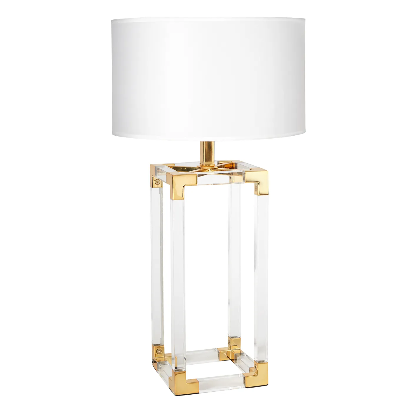 Jonathan Adler Jacques Column bordlampe