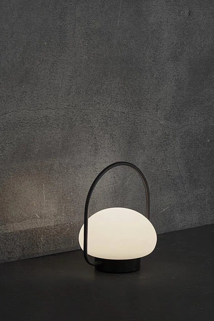 Nordlux Sponge To Go Bordlampe