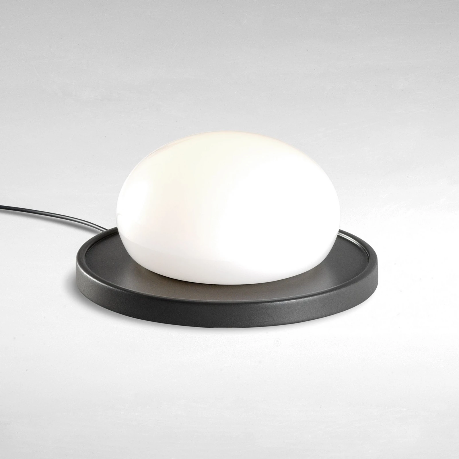 Marset Bolita Bordlampe Grafitgrå 