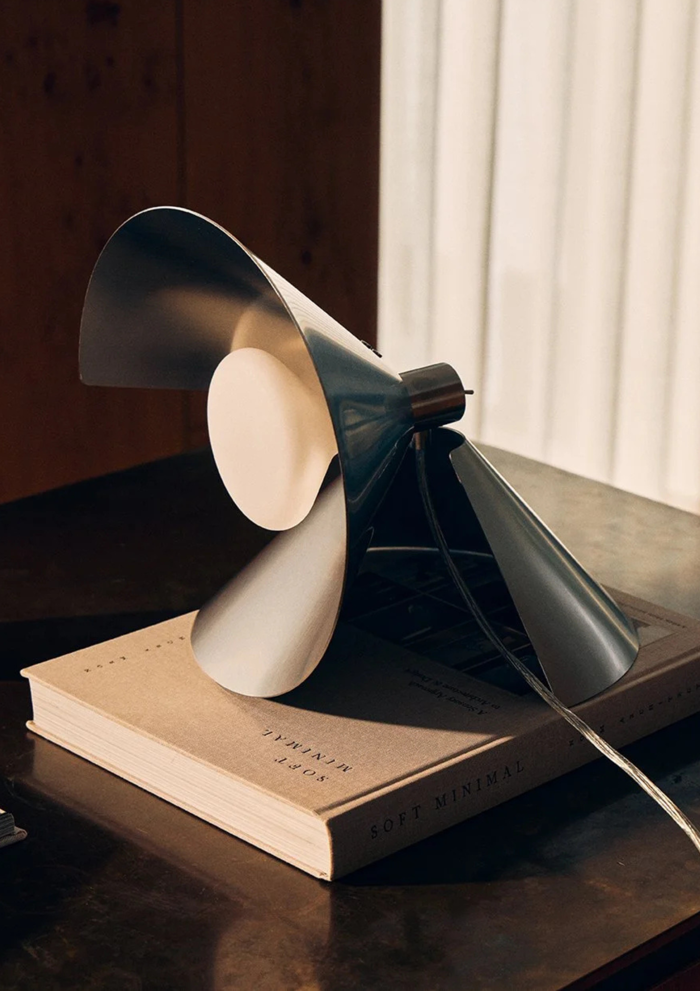 Frandsen Peel Bordlampe