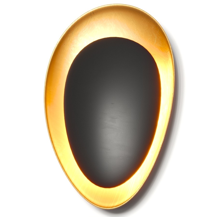 HVL Group Ginger Væglampe