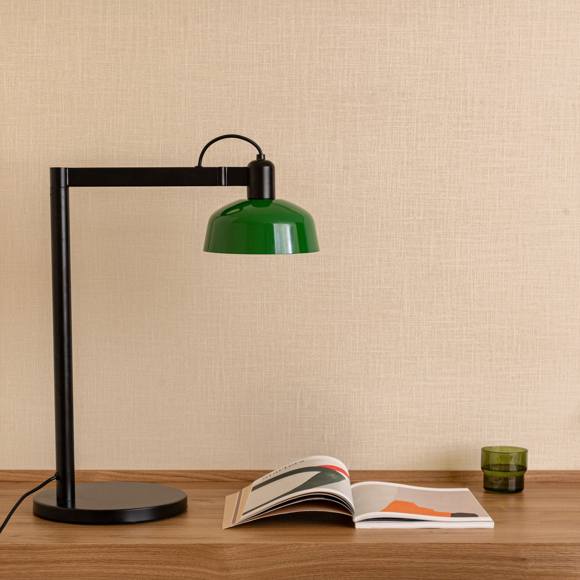 Faro Tatawin Bordlampe