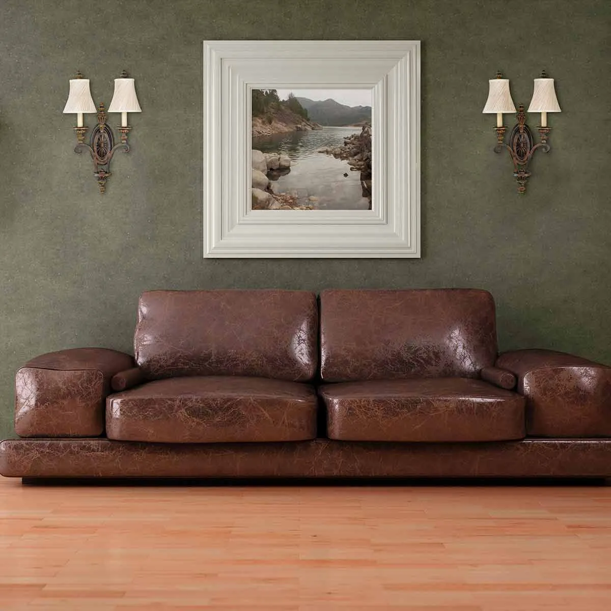 Elstead Drawing Room 2