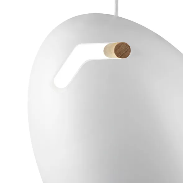 Darø Bell+ 16 P1 pendel