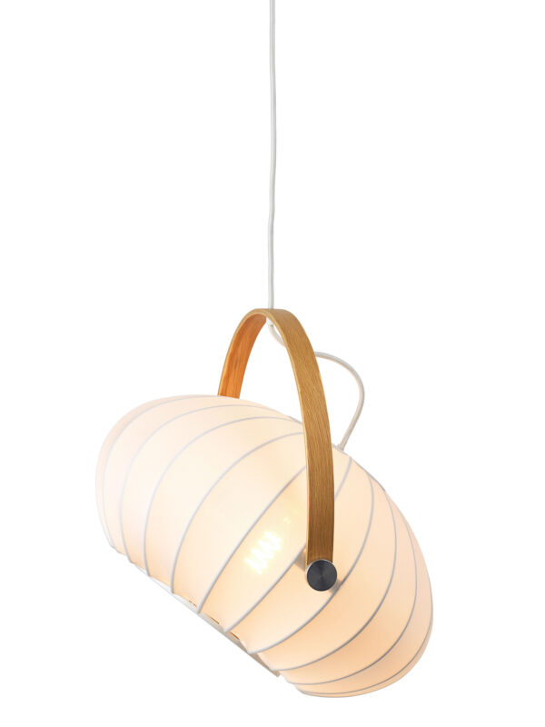 Halo Design DC Textile Pendel