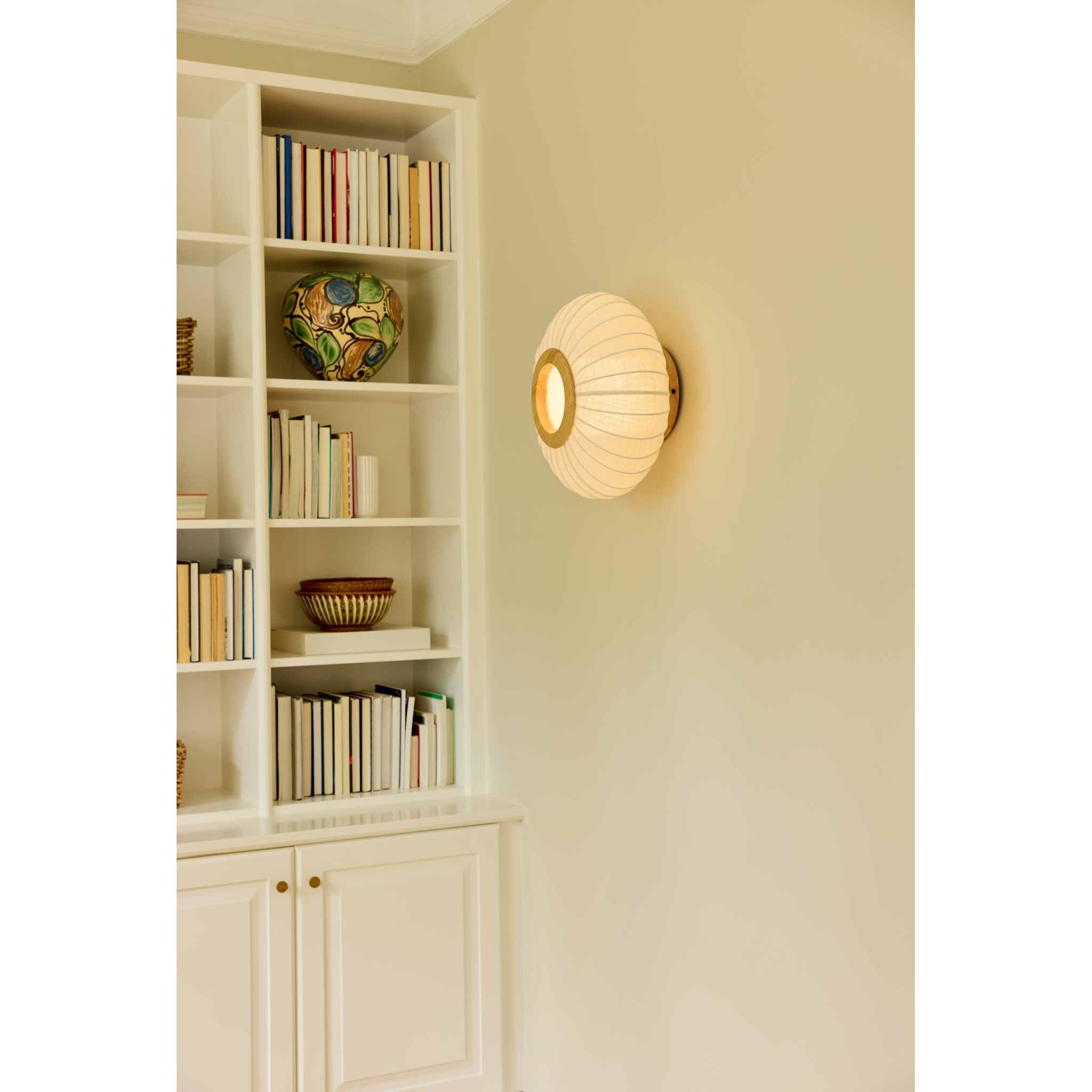 Halo Design Balloon Loftlampe 