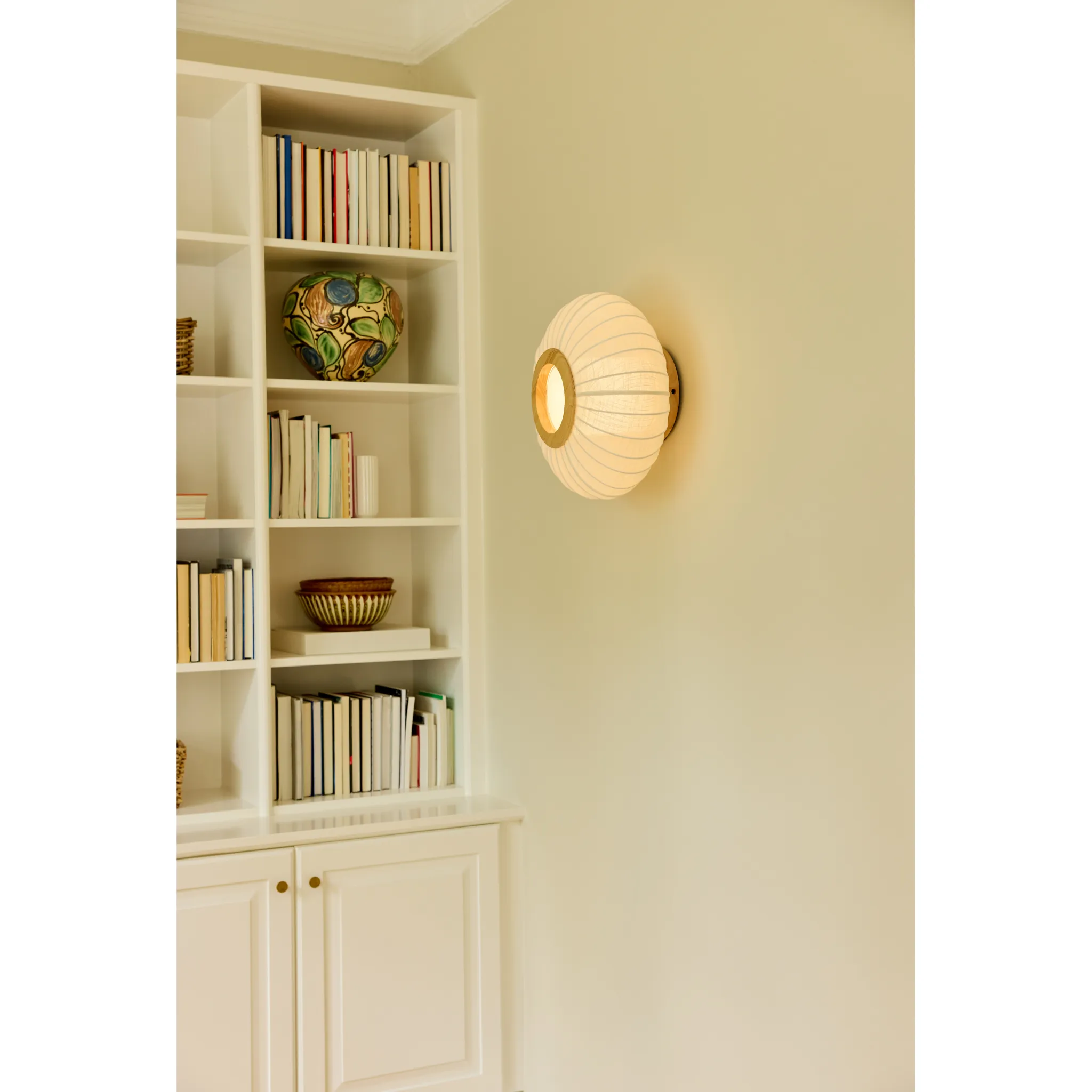 Halo Design Balloon Loftlampe 