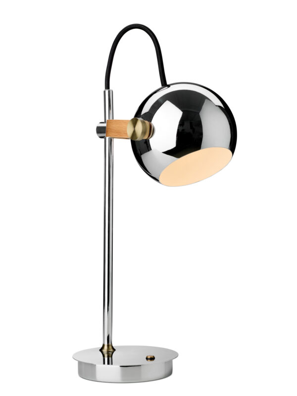 Halo Design DC Portable Bordlampe