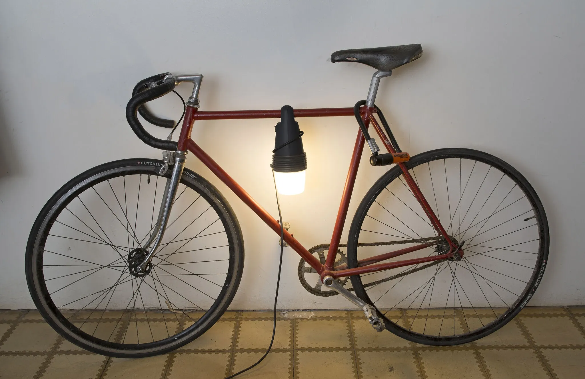 Faro Hook Bærbarlampe