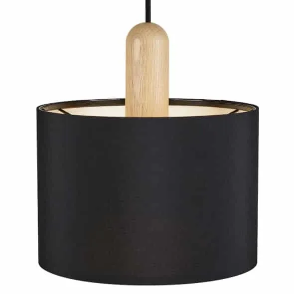 Darø Paso Wood 25 Pendel