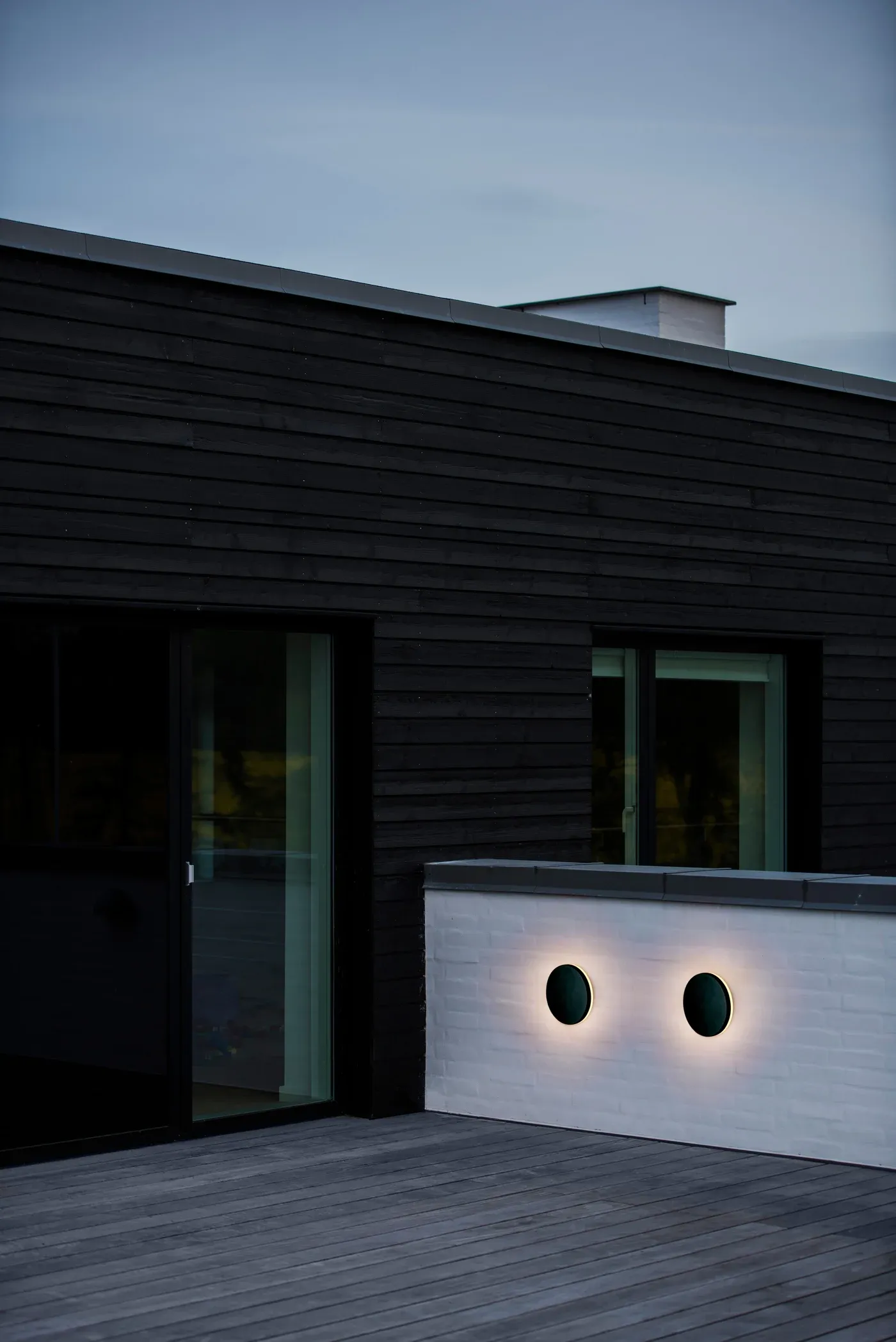 Nordlux Artego Væglampe