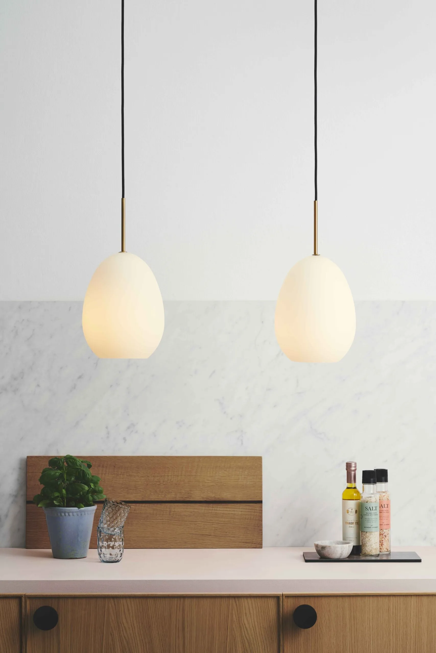 Halo Design Bodø Pendel