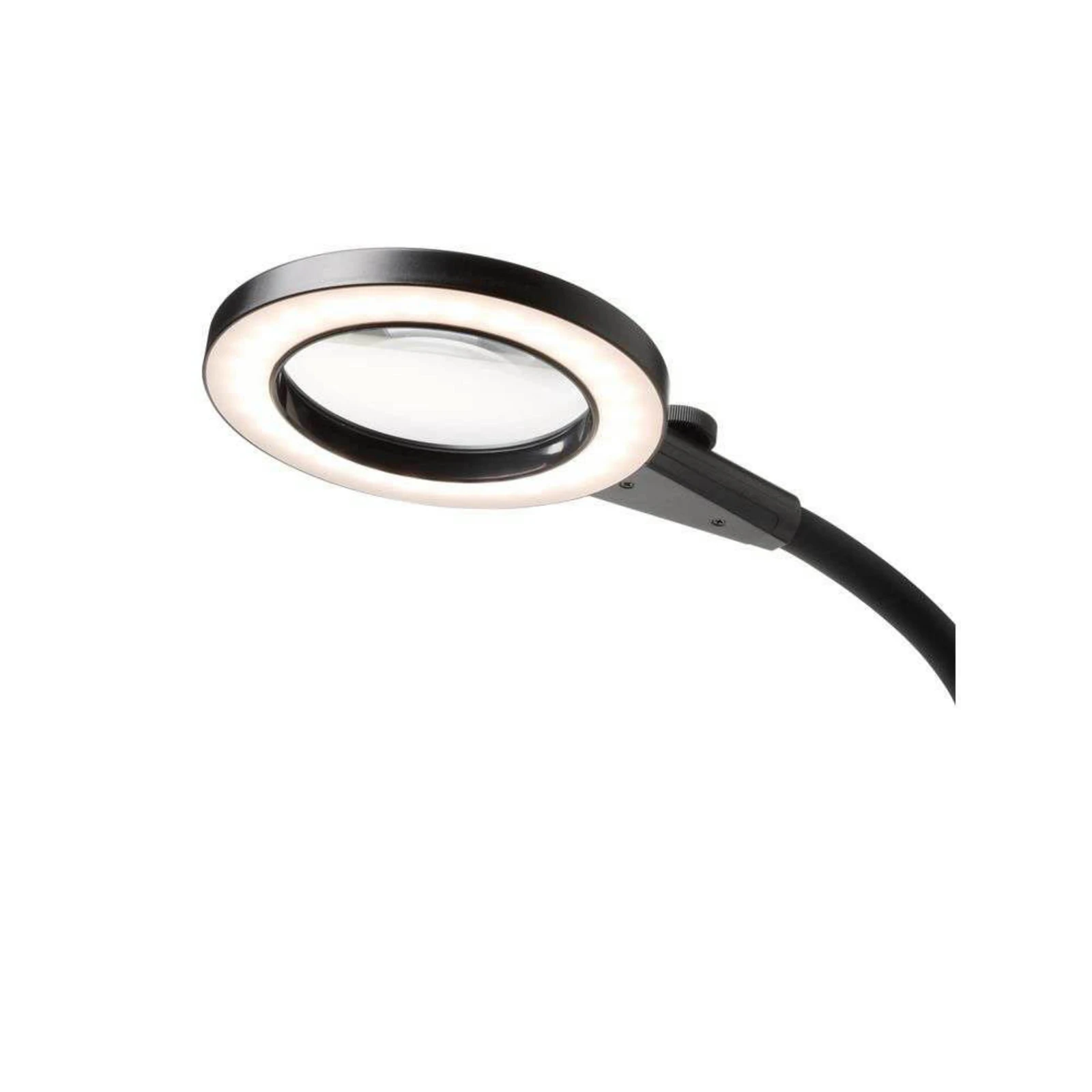 Halo Design Magni Archi Clip Bordlampe 