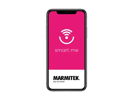 Marmitek GlowME E27 9W LED