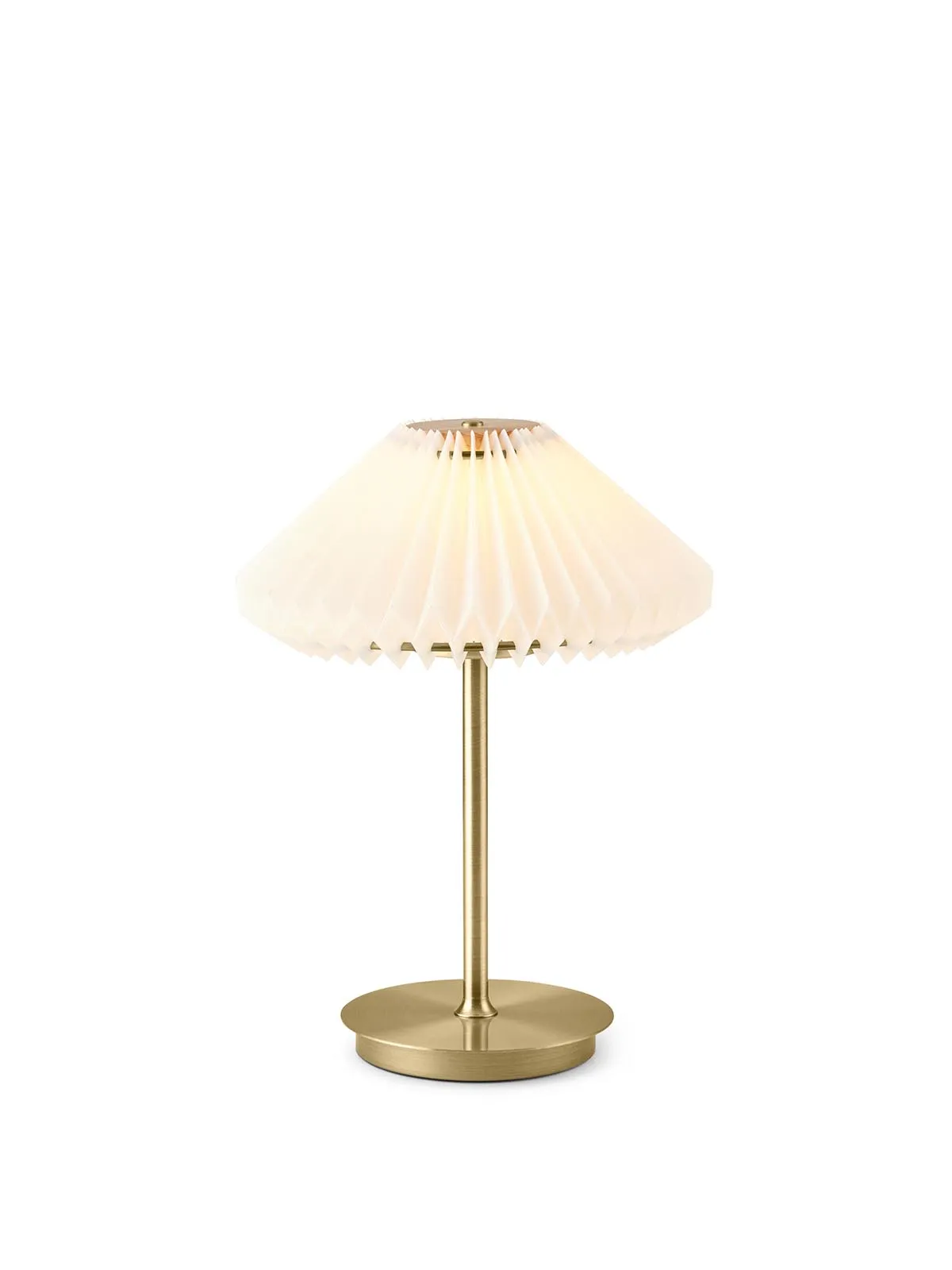  Halo Design Paris To Go Bordlampe