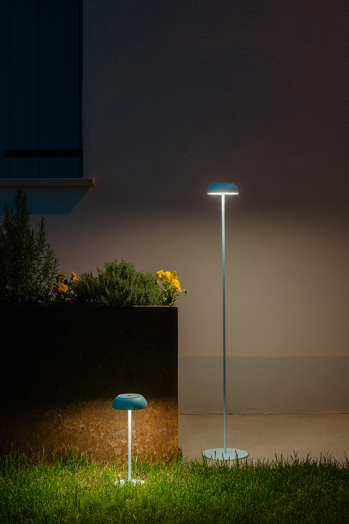 Axolight Float Gulvlampe