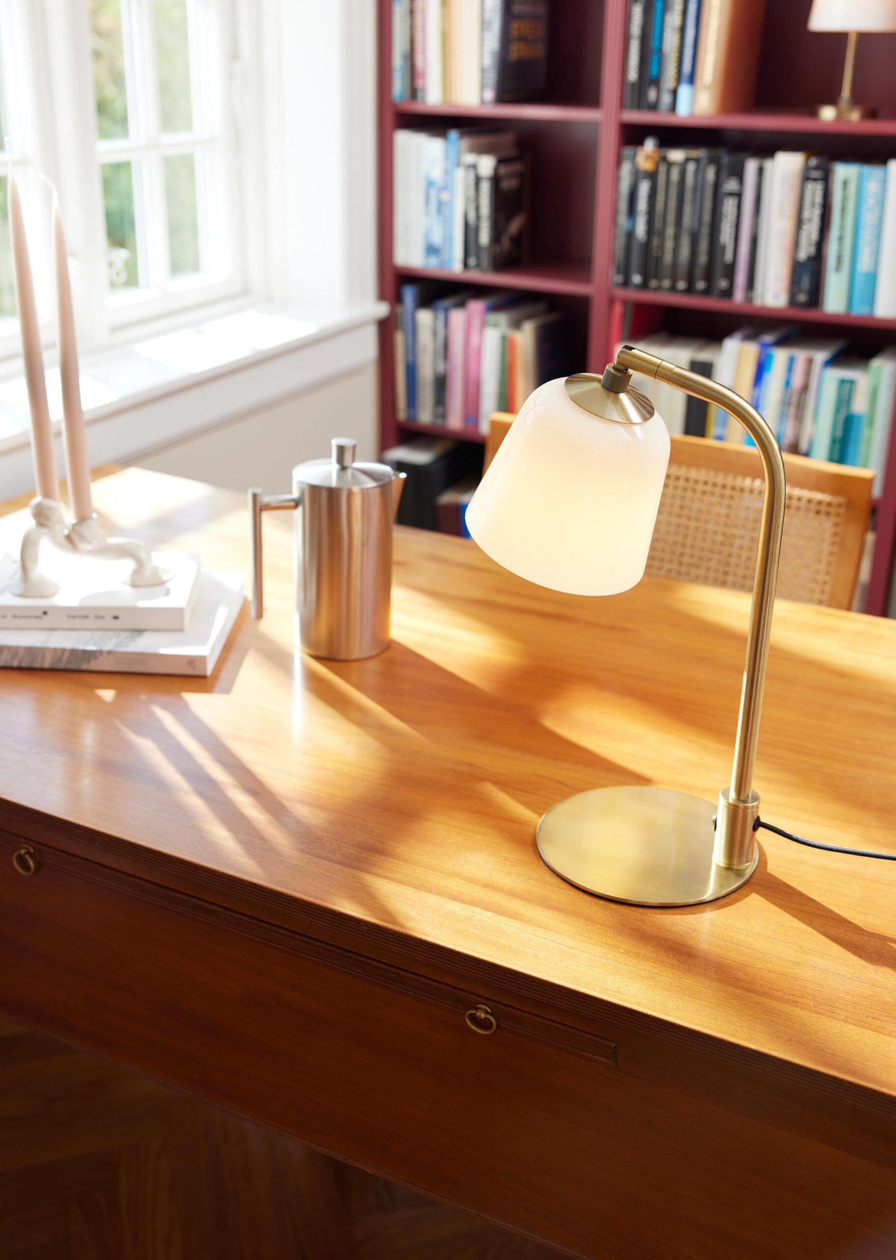 Halo Design ROOM 49 Bordlampe