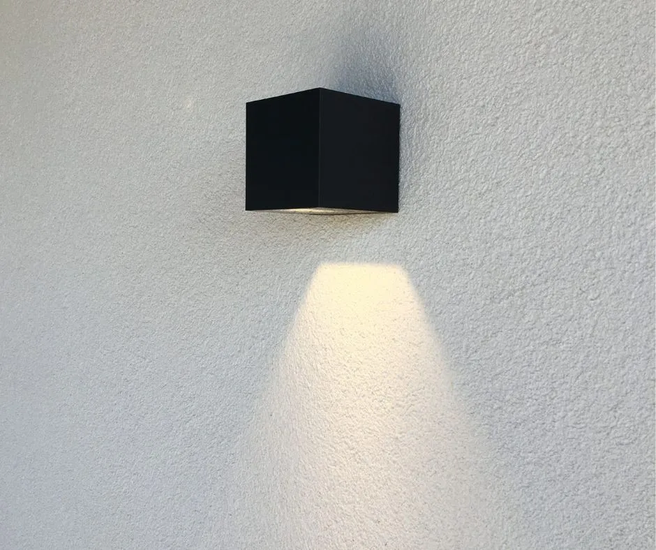 Antidark Arca W100 Single