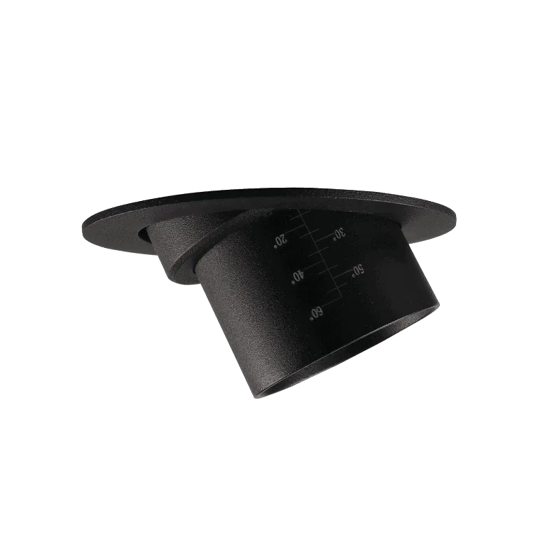 Norlux Zoom indbygningsspot