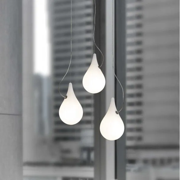Next Liquid Light Drop 2 xs 3 Klyngependel