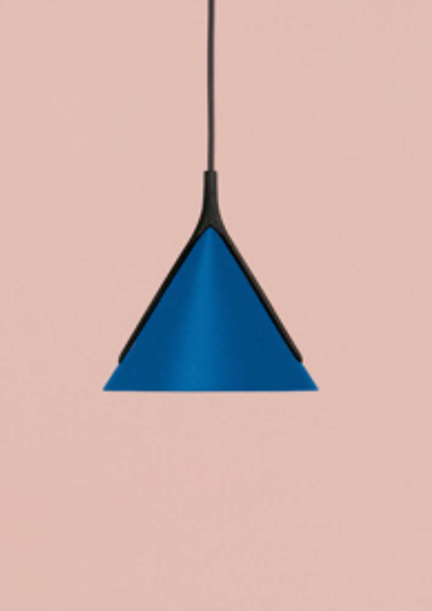 Axolight Jewel Mono Color Pendel