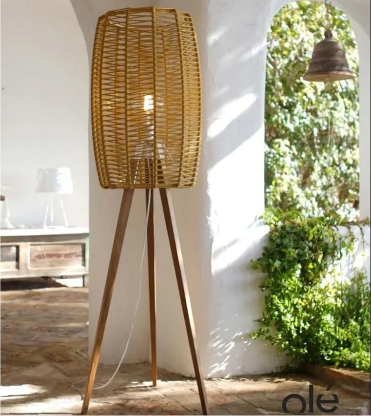  Olé Poma Gulvlampe