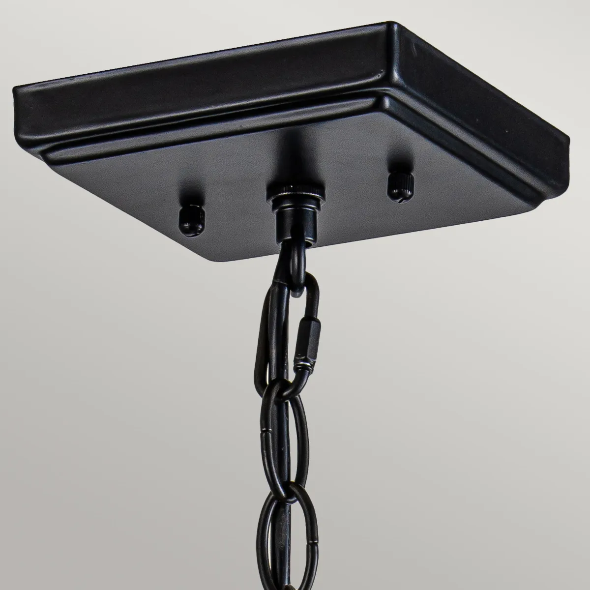 Tiffany Alderley 1 Trio pendel