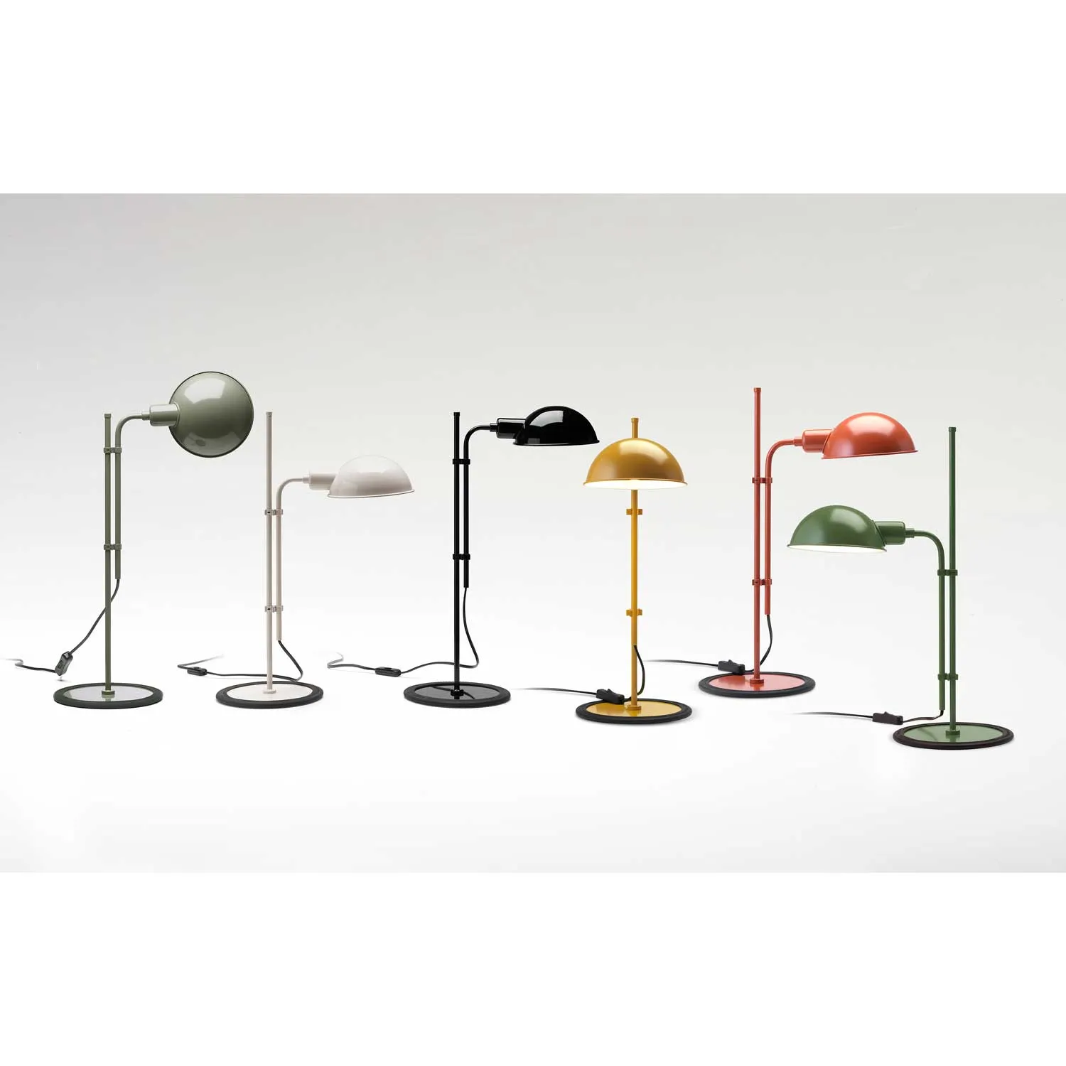 Marset Funiculi Bordlampe