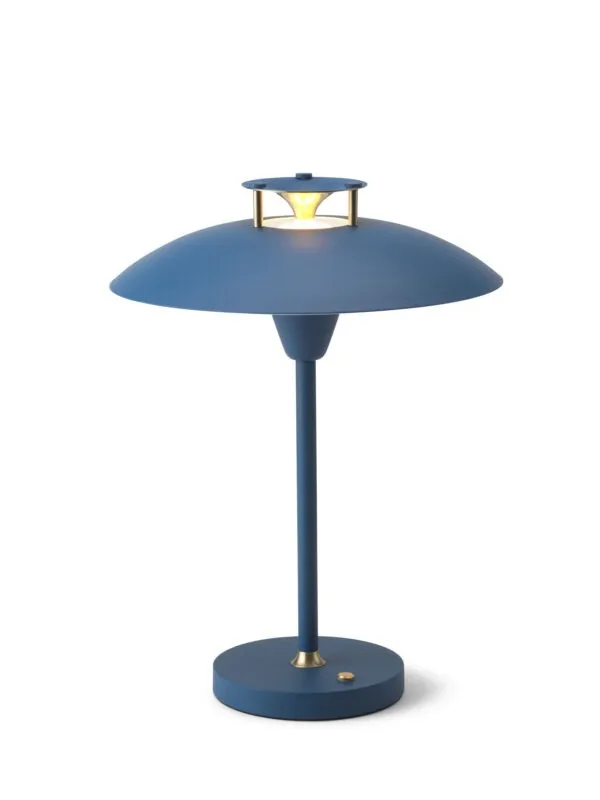 Halo Design Stepp 1-2-3 Bordlampe