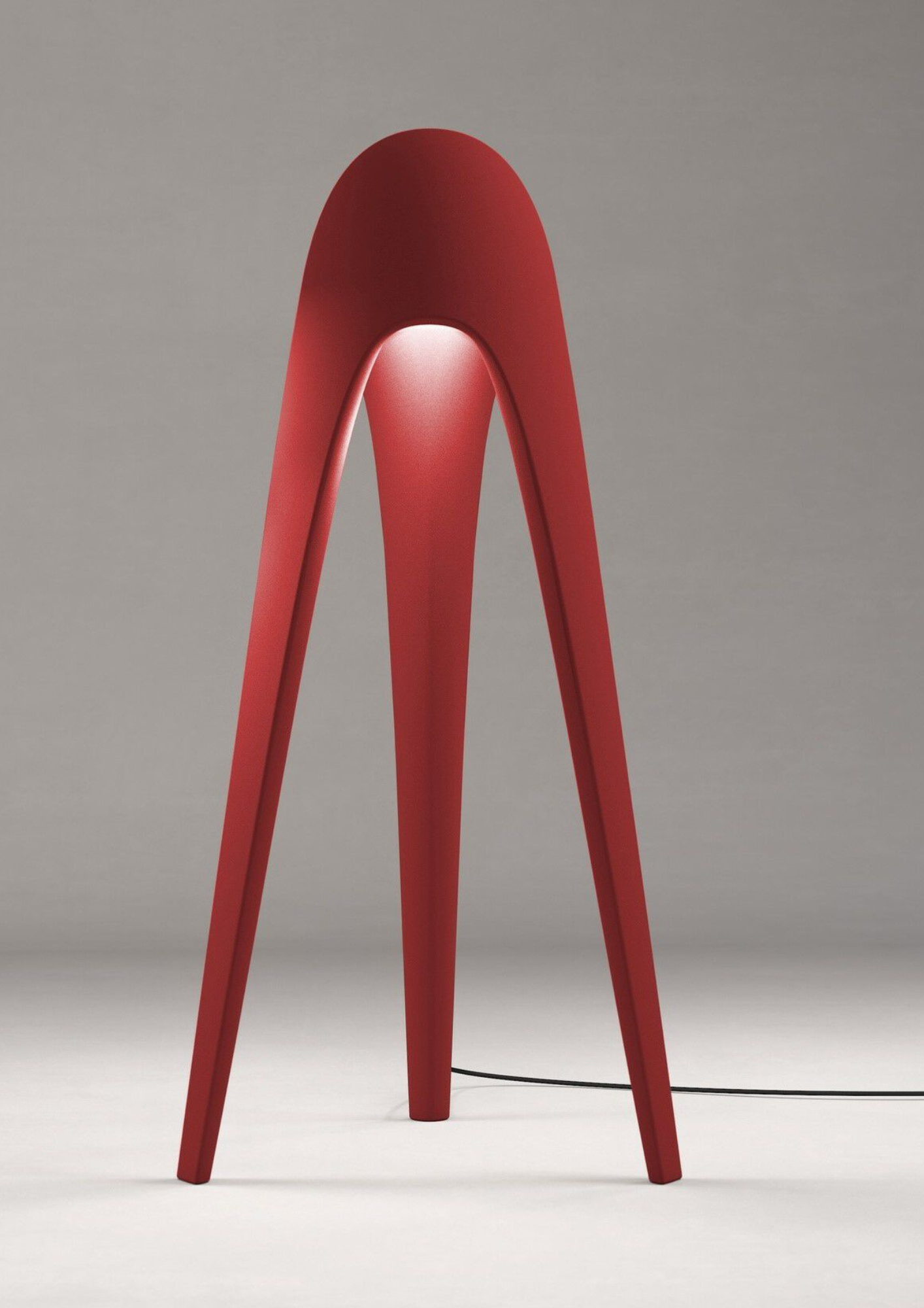 Martinelli Luce Cyborg Big Udendørslampe 