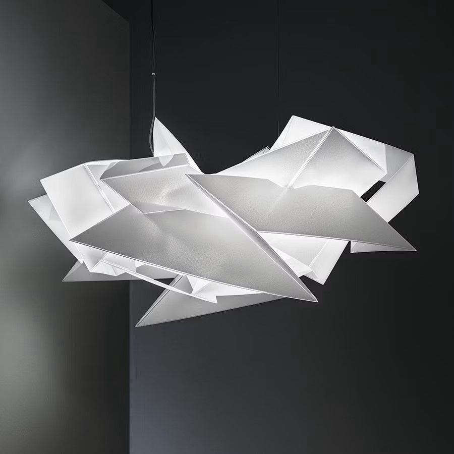 Slamp Cordoba Pendel