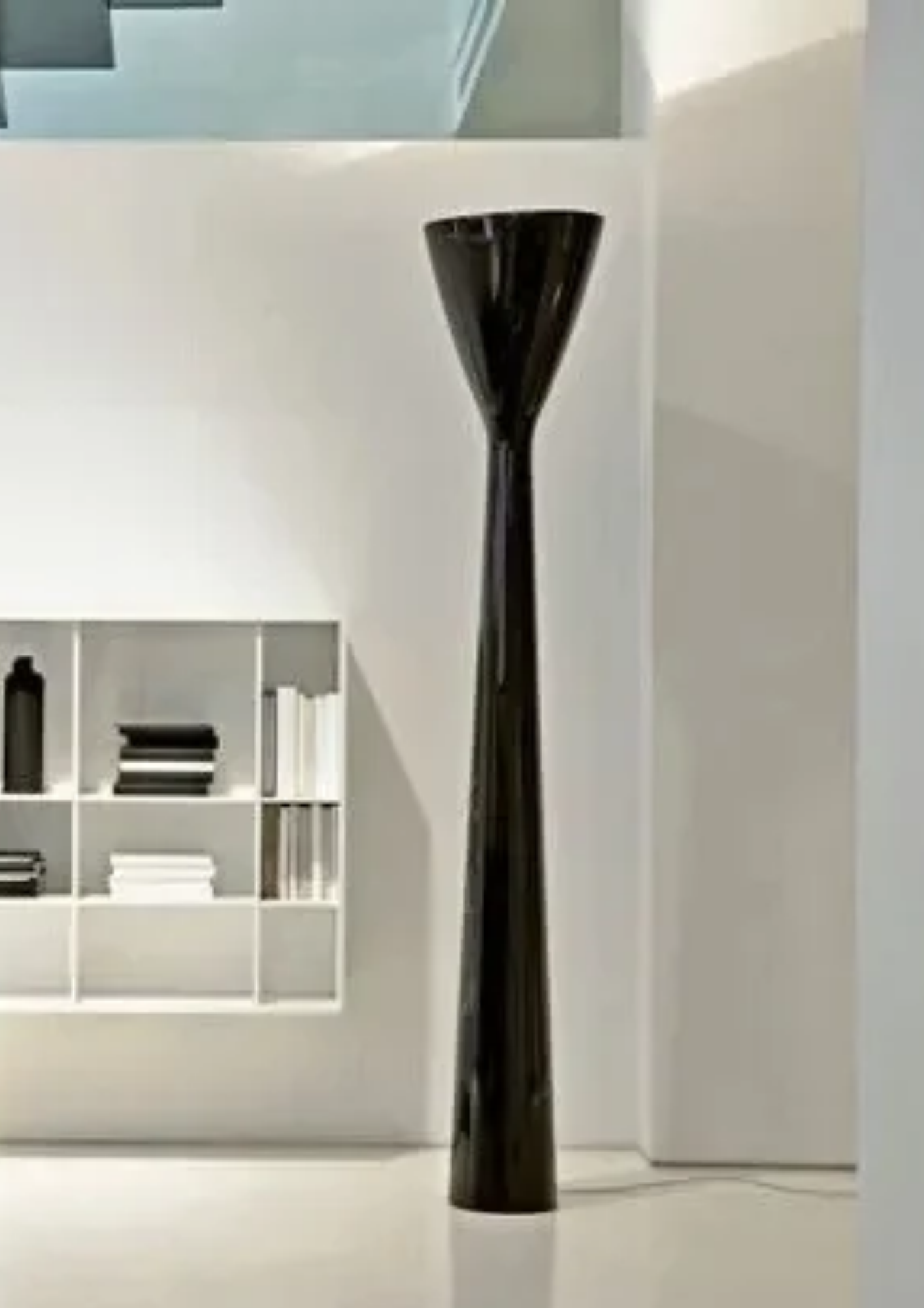 Luceplan Carrara Gulvlampe
