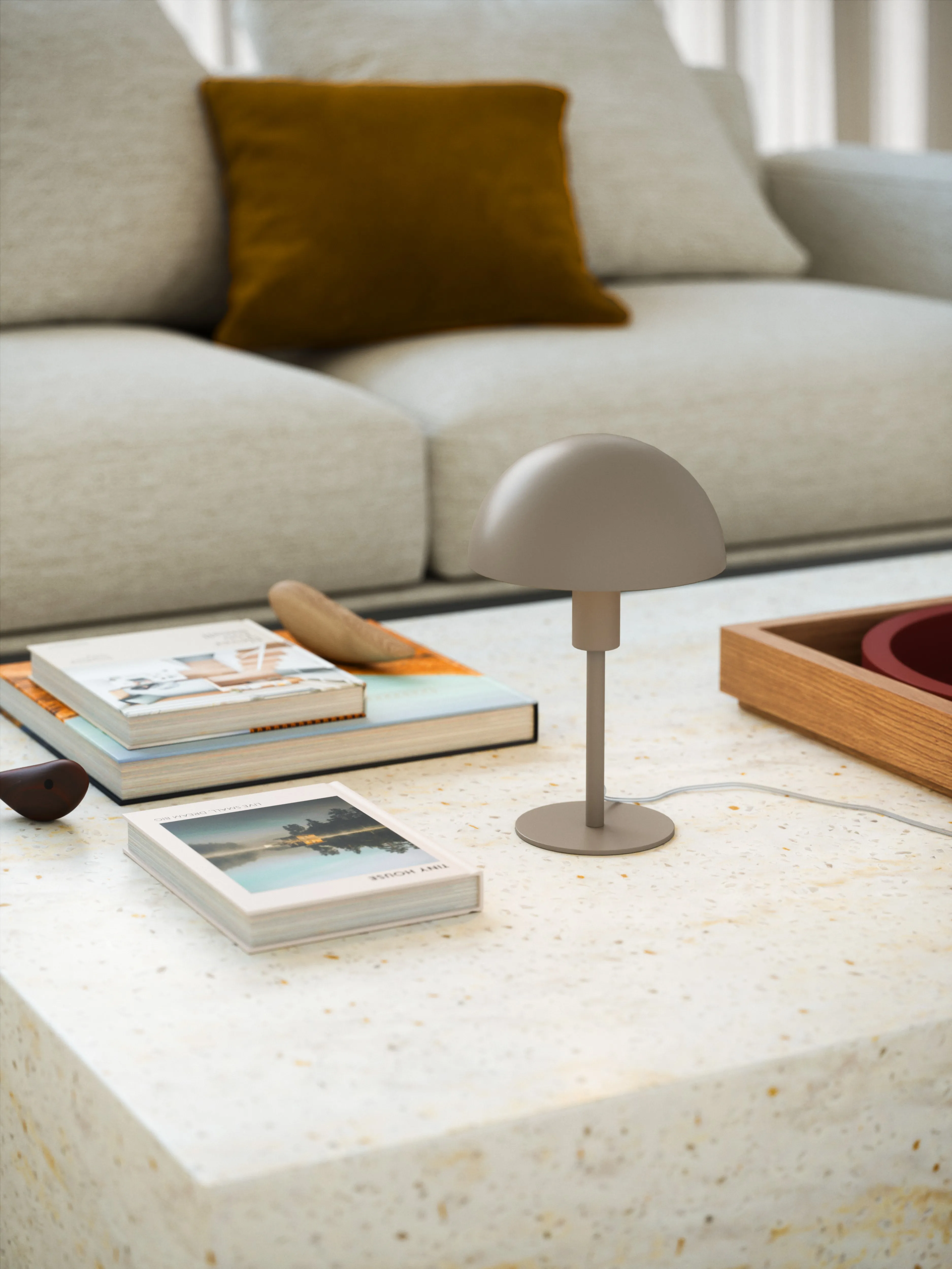 Nordlux Ellen Mini Bordlampe 