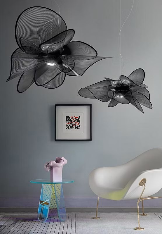 Slamp La Belle Etoile Pendel