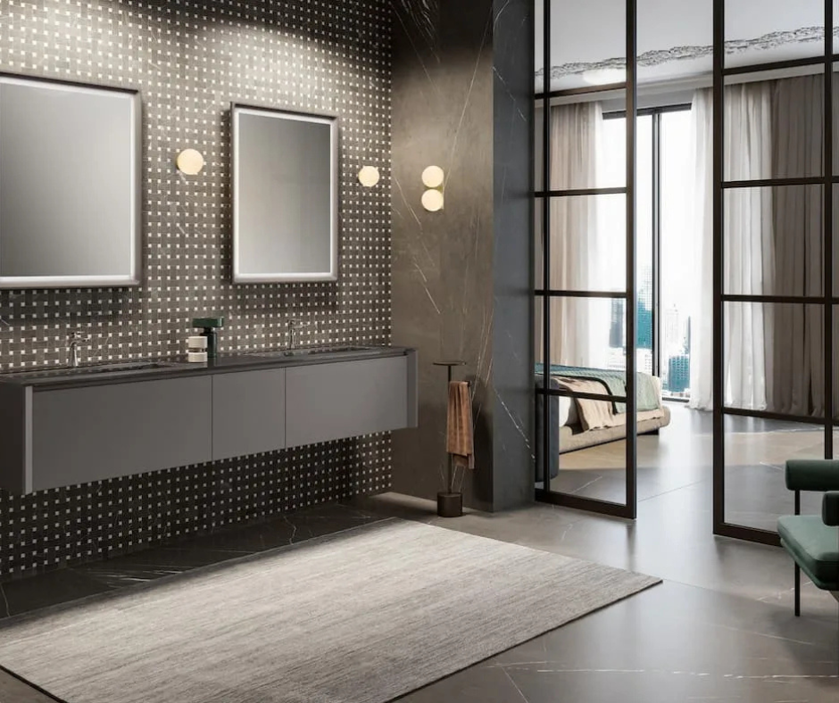 Antidark Palla Loft-Væglampe 