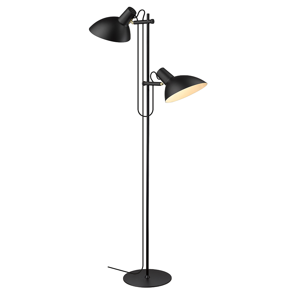 Halo Design Metropole Gulvlampe