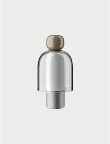 Lodes Easy Peasy Batterilampe 