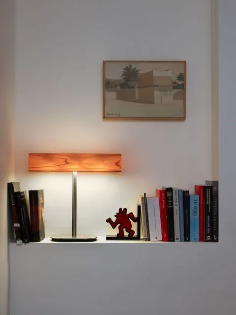 LZF I-Club Bordlampe