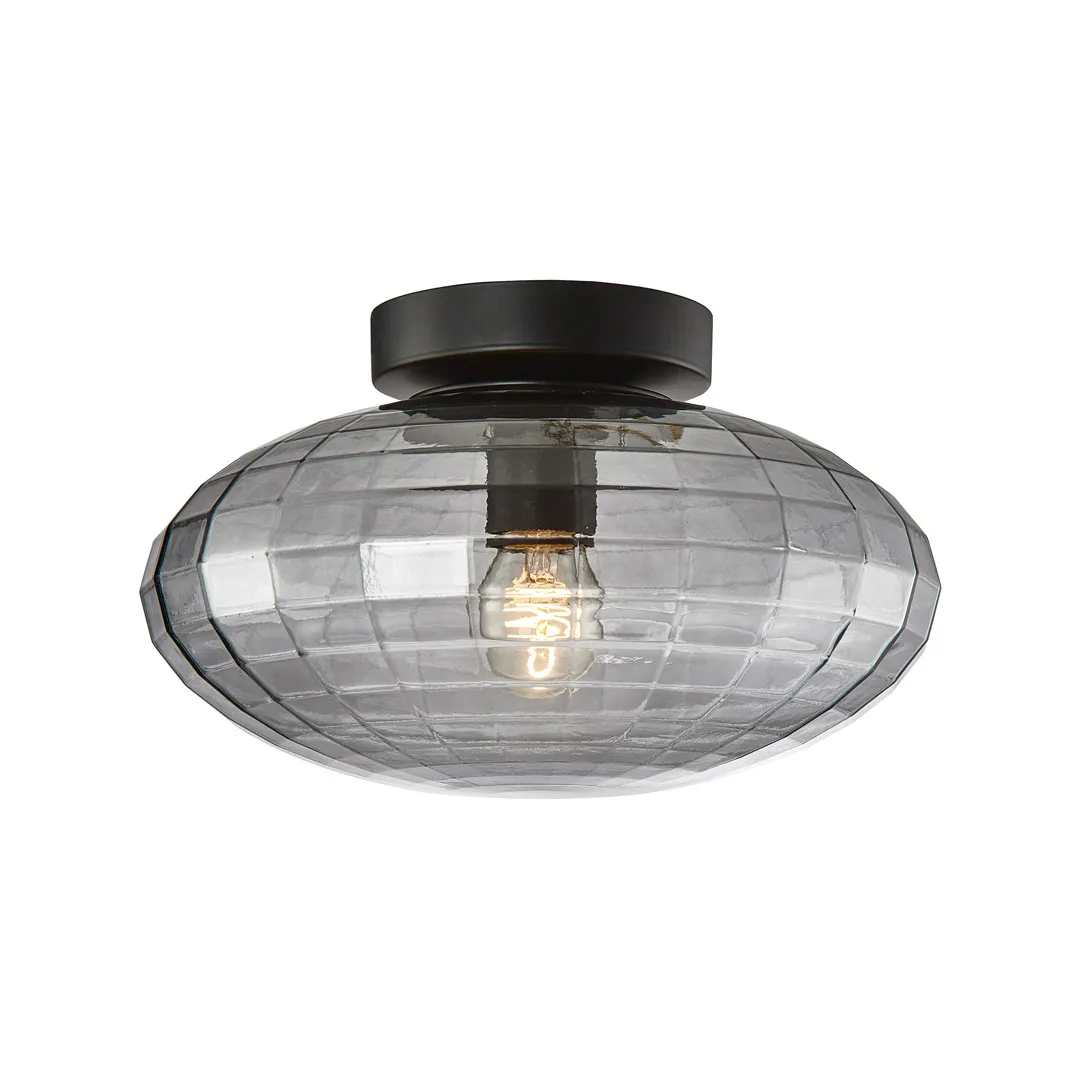 Halo Design Mesh Loft-og Væglampe
