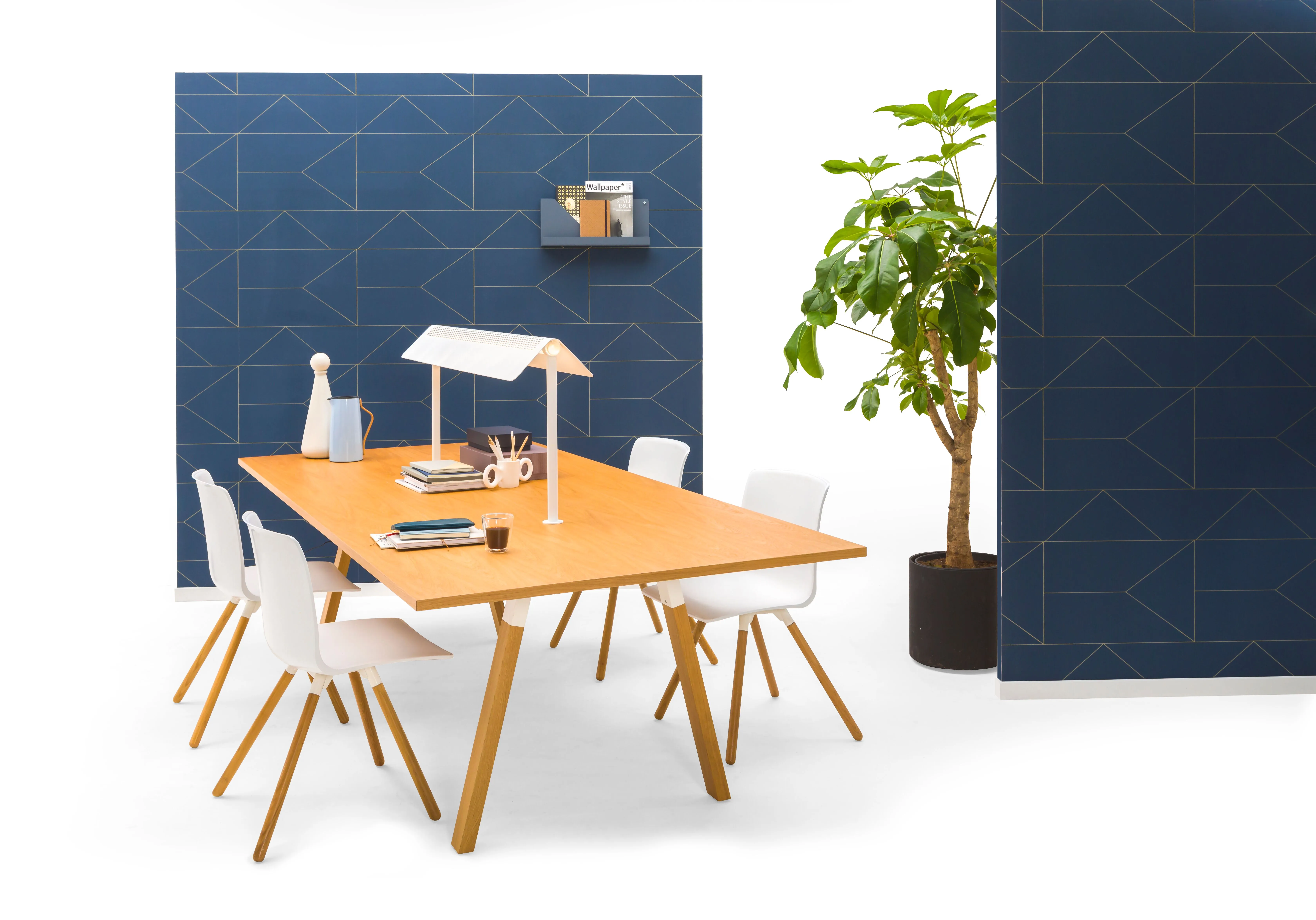 Hollands Licht Flyebye T2 Bordlampe 