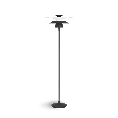 Belid Picasso Gulvlampe