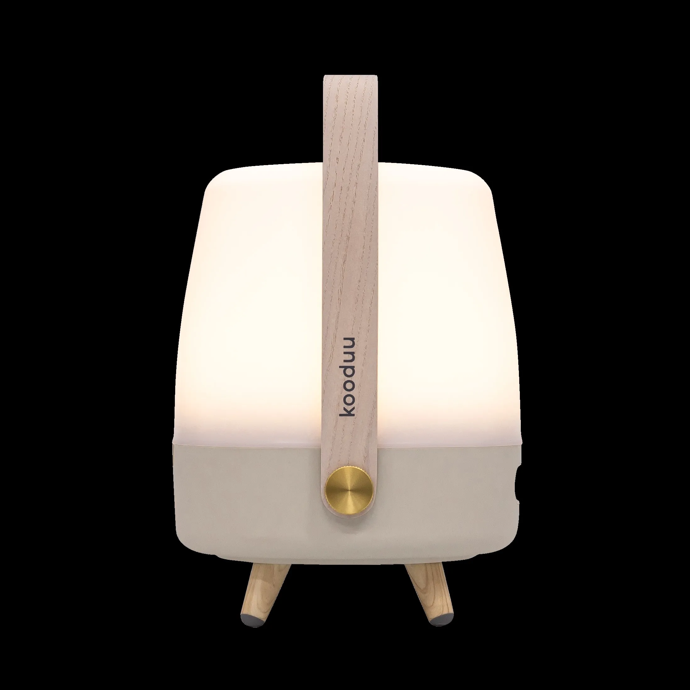 Kooduu Lite-Up Play Mini 2.0 Sound 