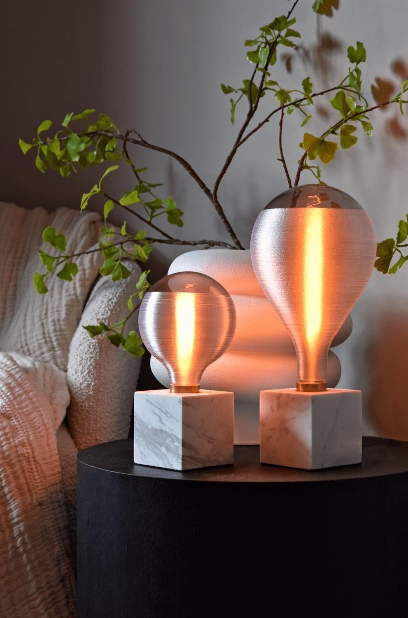 Calex Silk Splash Dekopære 