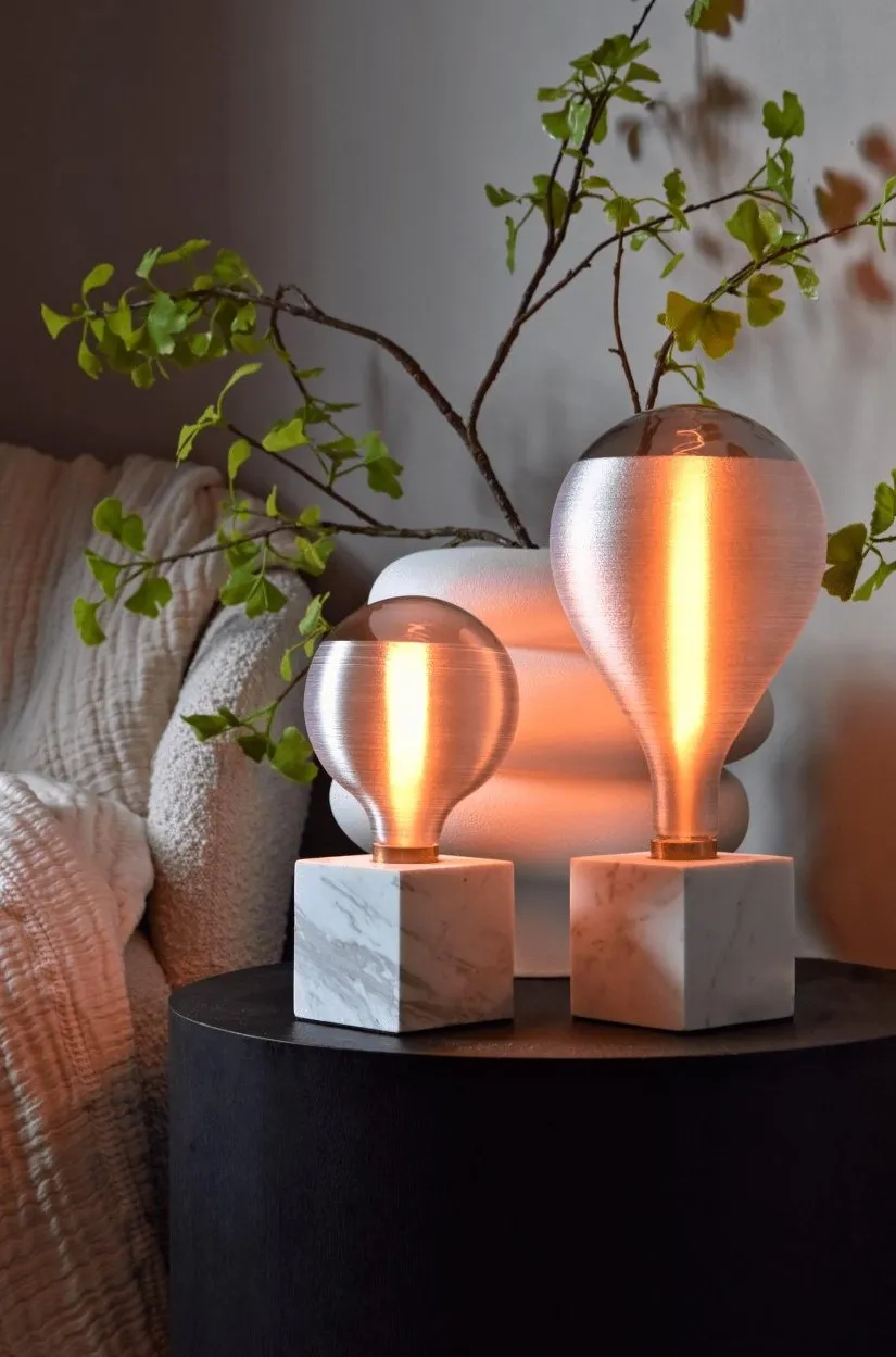 Calex Silk Splash Dekopære 
