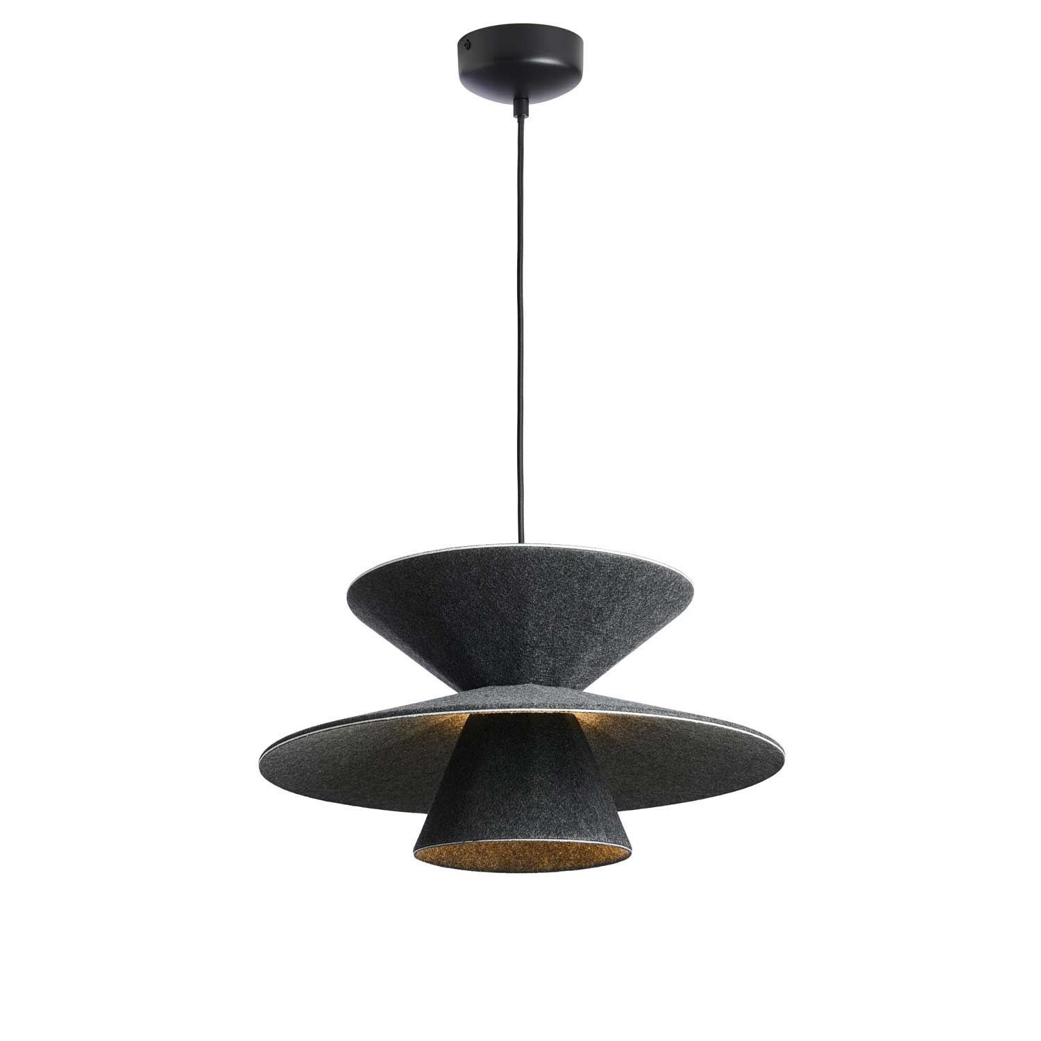 Loom Design Morphic Pendel