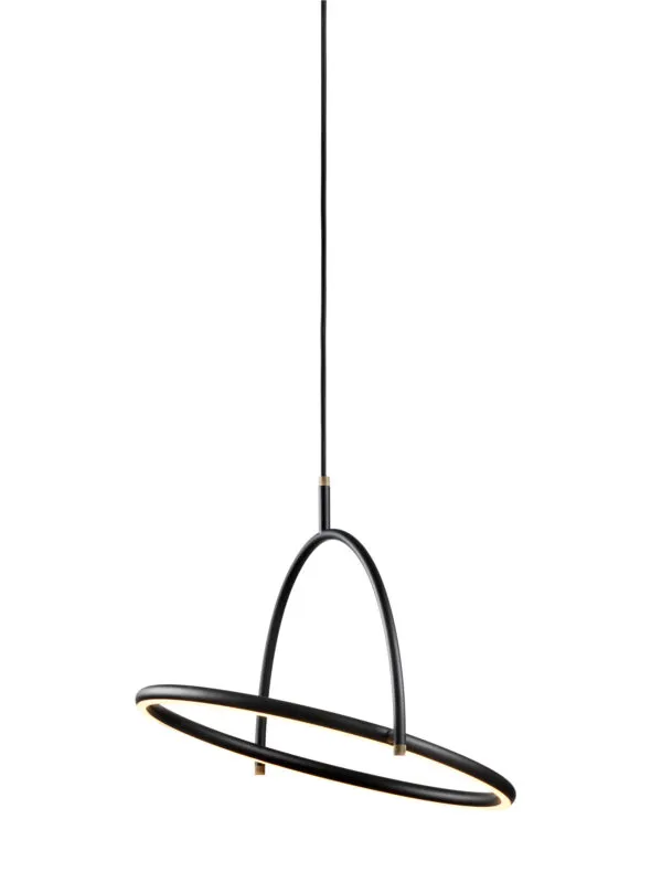 Halo Design Tilt Pendel