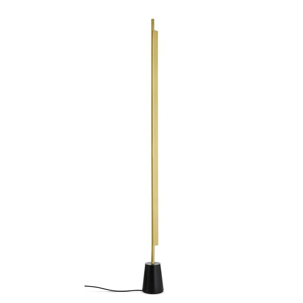 Luceplan Compendium Gulvlampe